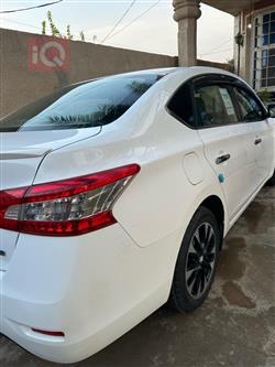 نيسان سنترا